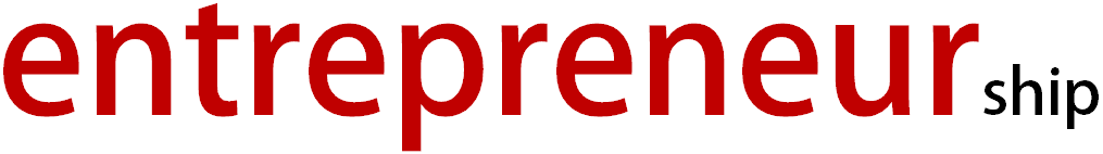 Entrepreneurship